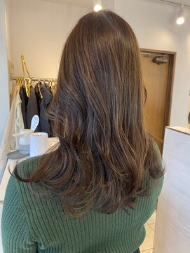 ヴァンカウンシル 千種 【VAN COUNCIL千種】オリーブベージュ