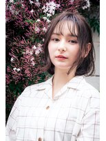 アルテ(ARTE)&nbsp;【ARTE表参道/青山】大人可愛いヘルシーレイヤー×イルミナ