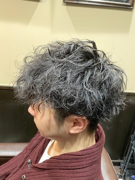 ヒロギンザ 秋葉原店(HIRO GINZA) スパイラルマッシュ