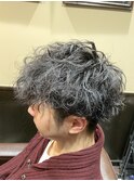 スパイラルマッシュ
