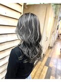 コントラストハイライト