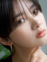 エインアンリー 表参道(AIN.ANLY.)&nbsp;大人ショート20代30代40代【AIN.表参道】小田恭平