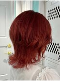 【ネオウルフ×レッド】20代30代40代