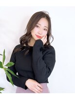 リタヘア(Re:ta Hair)&nbsp;Re:ta Hair【リタヘア】担当：KANZO