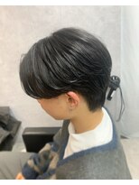 アンディ 御堂筋なんば店(ANDY)&nbsp;韓流ニュアンスパーマ