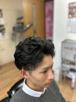 いけはた スパパン×アップバング