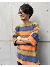 グロウバイニューヨークニューヨーク(Grow by NYNY) 岩崎 祐樹
