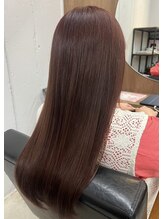 ヘアサロン リッチ(hair salon Rich)