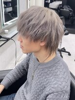 ジェプシー(JPCY)&nbsp;メンズハイトーン