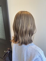 イーハトーヴ(IHATOV) ハニーベージュ