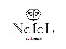 ネフェルバイアクロス(NefeL by AKROS)の雰囲気（ソムリエ多数在籍！デザインもケアも最高水準の技術で対応します）