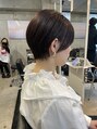 アコロン 吉祥寺(acoron.)&nbsp;マッシュショート