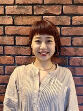 シイジ(SiiJe) 杉原 美穂