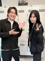 アマトウキョウ 表参道(AMA TOKYO) 芸能人、インフルエンサー多数担当、可愛い秘訣を作ります！