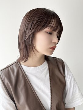 シスタ(SISTA) SiSTA【シスタ】自由が丘 / 大人くびれレイヤー