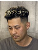 宮城リョータ風