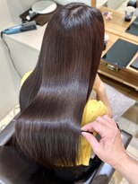 ジーナ 本八幡(Zina)&nbsp;プレミアム美髪矯正☆Zina 本八幡