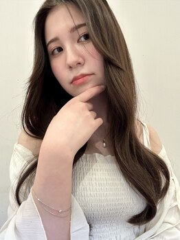 コイン(COIN)の写真/髪のお悩みをお気軽にご相談下さい。大人女性ならではのお悩みも、スタイリストが解決♪