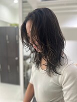 スペシウムバイアンバースデー(spacium by UNBIRTHDAY) ナチュラルハイライト