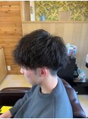 ツイストスパイラル