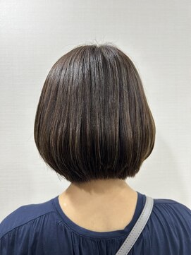 ベルポ(Bellpo) 初めての方でも安心!8枚で叶えるハイライト