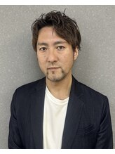 マティス 藤崎店(MATISSE)&nbsp;綾部 正博