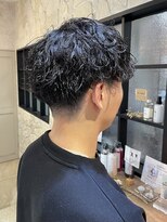 リベルテ(Liberte)&nbsp;《Liberte》ツイスパ/マッシュ