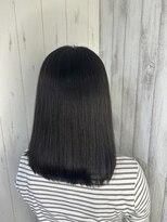 アヤメ(ayame)&nbsp;【ayame大泉学園】ayame式髪質改善_艶髪_tokio_7