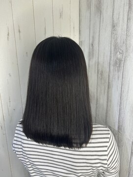 アヤメ(ayame) 【ayame大泉学園】ayame式髪質改善_艶髪_tokio_7