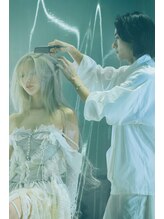 ヘアショー/セミナー/雑誌掲載