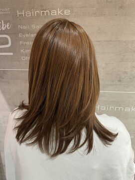 レザボアハイブ(reservoir Haibe) ミディアムレイヤー