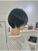 【Juve】ショートヘア/ショートボブ/レディース