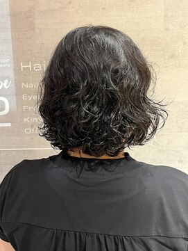 レザボアハイブ(reservoir Haibe) デジパ