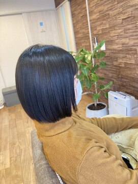 ボタニカル(Botanical) ミディアム