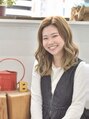 むーきち 吉祥寺(mu-kichi) 大田原 唯