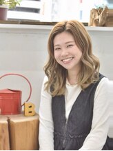 むーきち 吉祥寺(mu-kichi) 大田原 唯
