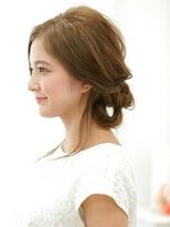 サードカラー 千歳烏山(3rd COLOR)&nbsp;透明感カラー