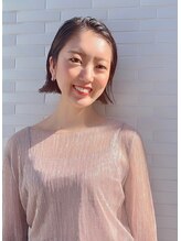 ヒール 大井町店(heel.OOI) 周佐 小春