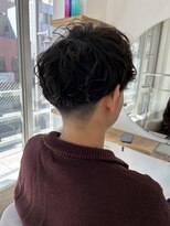 シア 綾瀬店(SHEER)&nbsp;似合わせニュアンスパーマ