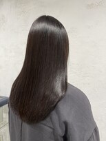 フォンド(fond)&nbsp;髪質改善トリートメント