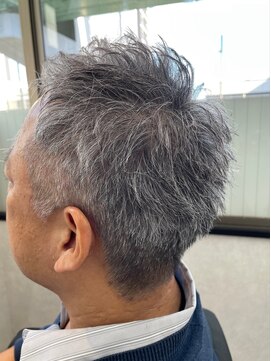 ニカ(NIKA) 爽やかショート