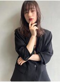 大人めレイヤーミディ