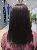つや髪☆フォギーベージュ4トーン/2