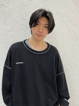 アロア 横浜(Aloa) 大友 学