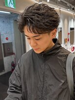 ルーストデラックス 京都河原町三条(ROOST dx)&nbsp;フェザーショート