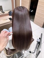 アッシュ ひばりが丘店(Ash)&nbsp;プレミアム縮毛矯正