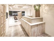 モードケイズ 調布店(MODE K's)の雰囲気（ゆったりおくつろぎ頂ける落ち着いた空間です♪）