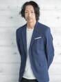 ヘアーリビング リコ 池袋西口店(hair living Liko) 門脇  和義