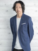 ヘアーリビング リコ 池袋西口店(hair living Liko) 門脇  和義