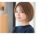シャンプーカット3850円